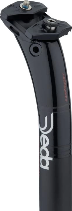 Deda Tige De Selle En Carbone Superleggero -Vélos Accessoires Boutique 424069