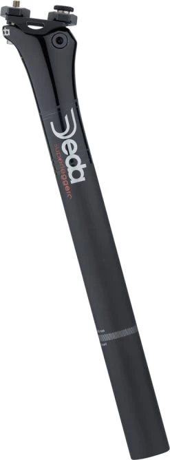 Deda Tige De Selle En Carbone Superleggero -Vélos Accessoires Boutique 424071