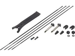 Mavic Set De Roues Crossmax Disc 6 Trous 29" Boost -Vélos Accessoires Boutique 425362