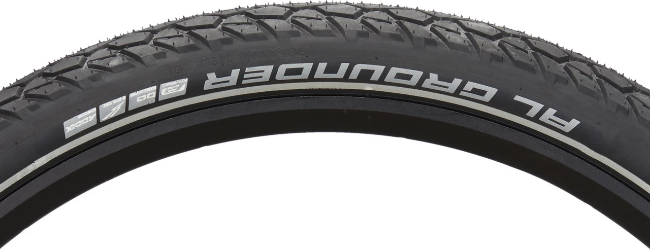 Schwalbe Pneu Rigide Al Grounder Performance ADDIX RaceGuard 29" 5 Schwalbe Pneu Rigide Al Grounder Performance ADDIX RaceGuard 29" – Image 3