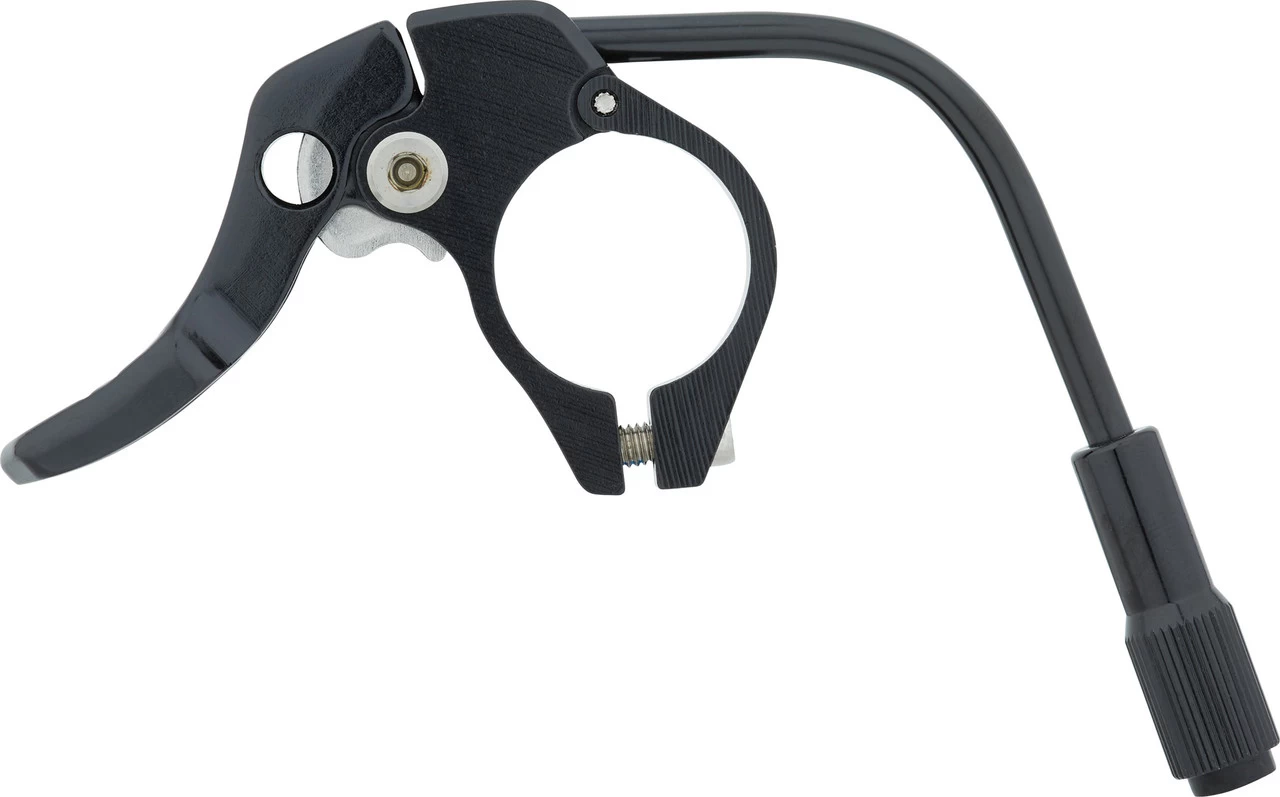 XLC Télécommande Au Guidon SP-X06 Pour SP-T08/SP-T10/SP-T11/SP-T12/SP-T13 7 XLC Télécommande Au Guidon SP-X06 Pour SP-T08/SP-T10/SP-T11/SP-T12/SP-T13 – Image 5