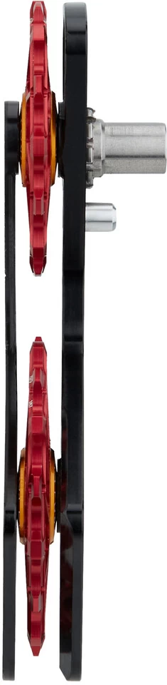 Kcnc Chape + Galets De Dérailleur Jockey Wheels System 5 Kcnc Chape + Galets De Dérailleur Jockey Wheels System – Image 3