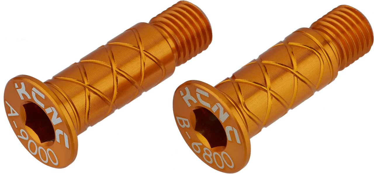 Kcnc Chape + Galets De Dérailleur Jockey Wheels System 7 Kcnc Chape + Galets De Dérailleur Jockey Wheels System – Image 5