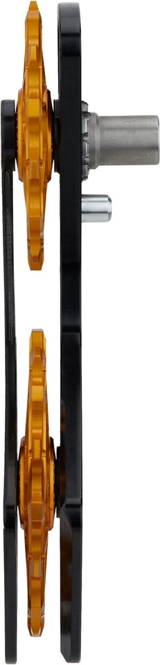 Kcnc Chape + Galets De Dérailleur Jockey Wheels System 10 Kcnc Chape + Galets De Dérailleur Jockey Wheels System – Image 8