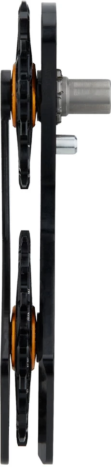 Kcnc Chape + Galets De Dérailleur Jockey Wheels System 14 Kcnc Chape + Galets De Dérailleur Jockey Wheels System – Image 12