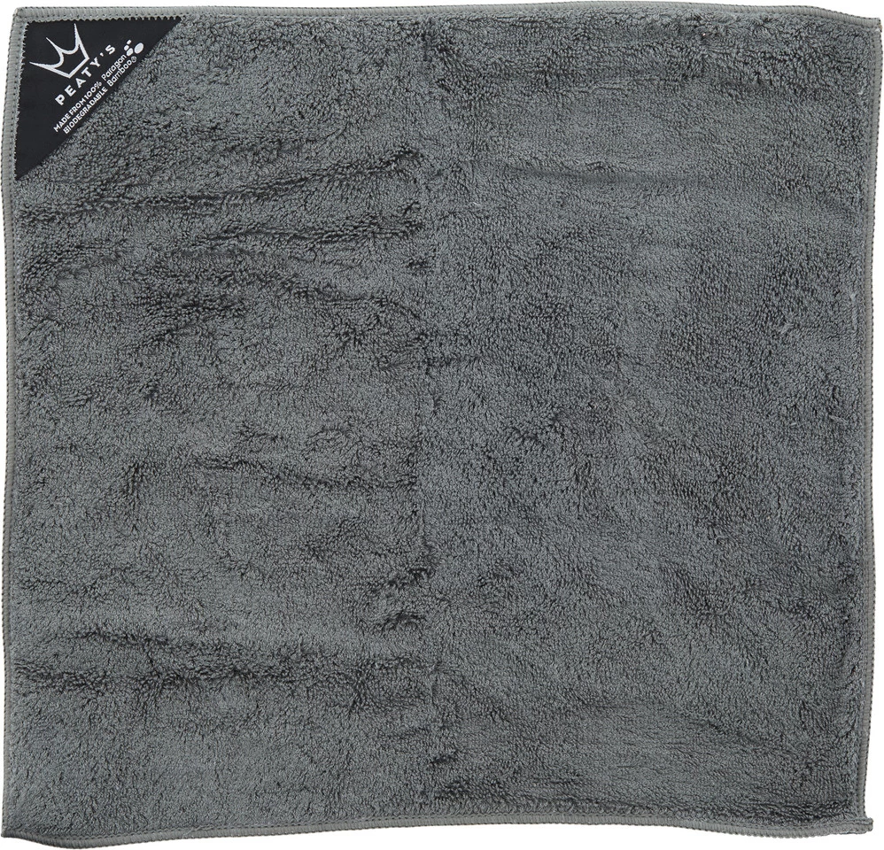 Set De 3 Chiffons De Nettoyage Bamboo Bicycle Cleaning Cloths 4 Set De 3 Chiffons De Nettoyage Bamboo Bicycle Cleaning Cloths – Image 2