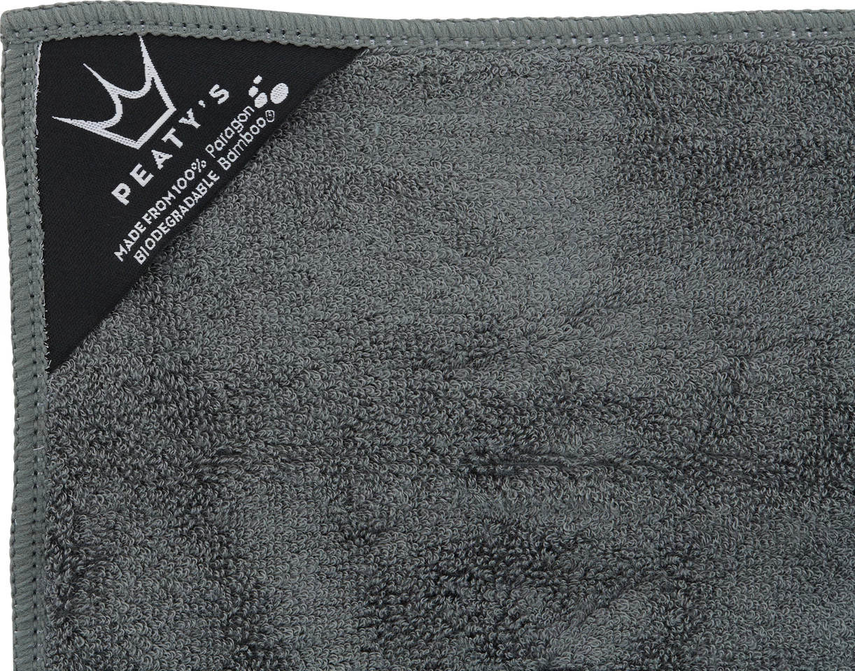 Set De 3 Chiffons De Nettoyage Bamboo Bicycle Cleaning Cloths 5 Set De 3 Chiffons De Nettoyage Bamboo Bicycle Cleaning Cloths – Image 3