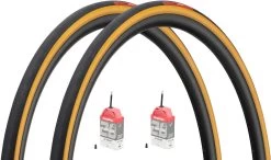 Specialized Turbo Cotton Latex Bundle