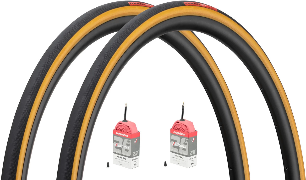 Specialized Turbo Cotton Latex Bundle 3 Specialized Turbo Cotton Latex Bundle