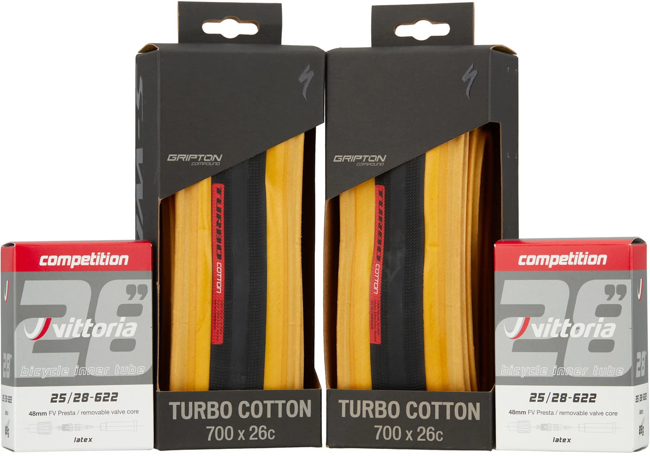 Specialized Turbo Cotton Latex Bundle 9 Specialized Turbo Cotton Latex Bundle – Image 7
