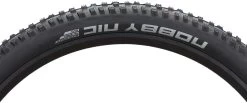 Schwalbe Pneu Souple Nobby Nic Evolution SpeedGrip Super Ground 26" -Vélos Accessoires Boutique 429191