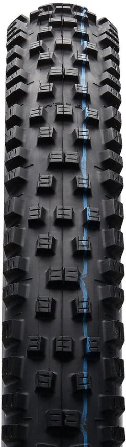 Schwalbe Pneu Souple Nobby Nic Evolution SpeedGrip Super Ground 26" -Vélos Accessoires Boutique 429192