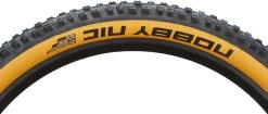 Schwalbe Pneu Souple Nobby Nic Evolution SpeedGrip Super Ground 26" -Vélos Accessoires Boutique 429195