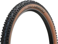 Schwalbe Pneu Souple Nobby Nic Evolution SpeedGrip Super Ground 26" -Vélos Accessoires Boutique 429196