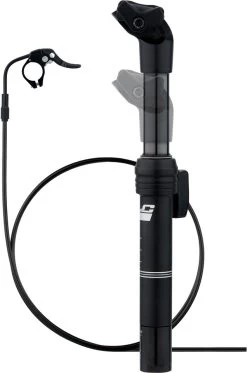 XLC Tige De Selle SP-T08 65 Mm