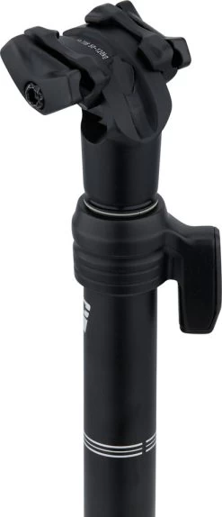 XLC Tige De Selle SP-T08 65 Mm -Vélos Accessoires Boutique 429269