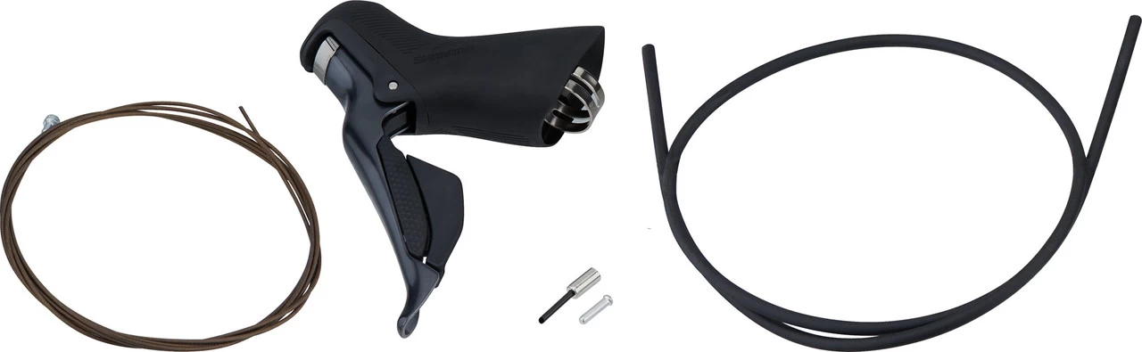 Shimano Levier De Frein/Vitesses Ultegra Di2 STI ST-R8150 2/12 Vitesses 6 Shimano Levier De Frein/Vitesses Ultegra Di2 STI ST-R8150 2/12 Vitesses – Image 4