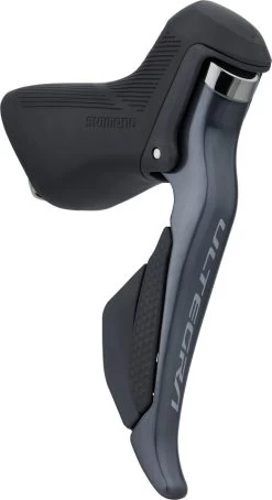 Shimano Levier De Frein/Vitesses Ultegra Di2 STI ST-R8150 2/12 Vitesses 15 Shimano Levier De Frein/Vitesses Ultegra Di2 STI ST-R8150 2/12 Vitesses -Vélos Accessoires Boutique 429901