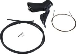 Shimano Levier De Frein/Vitesses Ultegra Di2 STI ST-R8150 2/12 Vitesses 17 Shimano Levier De Frein/Vitesses Ultegra Di2 STI ST-R8150 2/12 Vitesses -Vélos Accessoires Boutique 429903