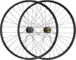 Tune Set De Roues Race 30K4 Endurance Boost Disc 6 Trous 29"
