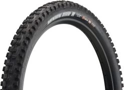 MAXXIS Pneu Souple Minion DHR II+ 3C MaxxTerra EXO+ TR 27,5+
