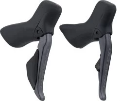 Shimano Set De Freins à Disque Av+arr Ultegra BR-R8170 + Di2 ST-R8170 -Vélos Accessoires Boutique 430917