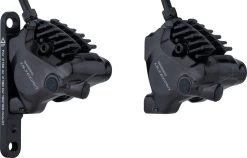 Shimano Set De Freins à Disque Av+arr Ultegra BR-R8170 + Di2 ST-R8170 -Vélos Accessoires Boutique 430919