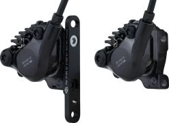 Shimano Set De Freins à Disque Av+arr Ultegra BR-R8170 + Di2 ST-R8170 -Vélos Accessoires Boutique 430920