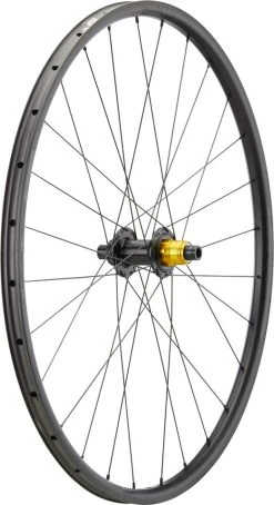 Tune Set De Roues En Carbone Crosser Endurance Disc Center Lock 28" -Vélos Accessoires Boutique 430948