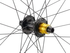 Tune Set De Roues En Carbone Crosser Endurance Disc Center Lock 28" -Vélos Accessoires Boutique 430949