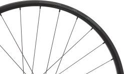 Tune Set De Roues En Carbone Crosser Endurance Disc Center Lock 28" -Vélos Accessoires Boutique 430950