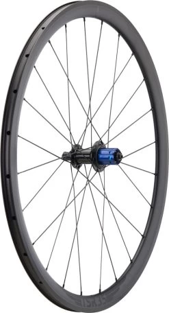 Tune Set De Roues TSR35 Frein Sur Jante 28" -Vélos Accessoires Boutique 430954