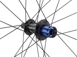 Tune Set De Roues TSR35 Frein Sur Jante 28" -Vélos Accessoires Boutique 430955