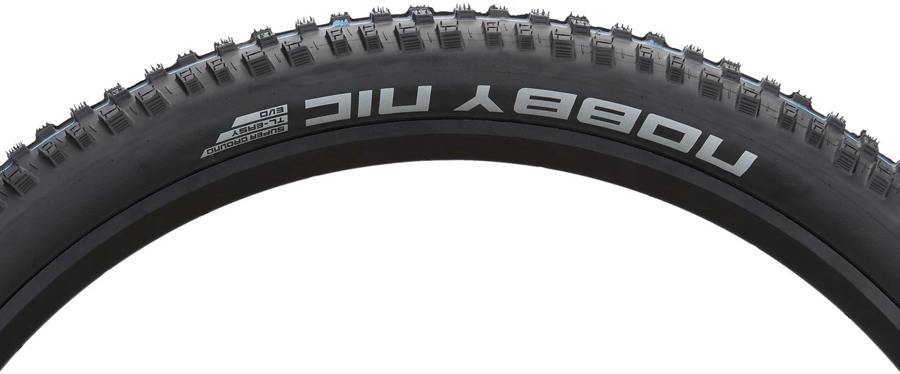 Schwalbe Pneu Souple Nobby Nic Evolution SpeedGrip Super Ground 29" 5 Schwalbe Pneu Souple Nobby Nic Evolution SpeedGrip Super Ground 29" – Image 3