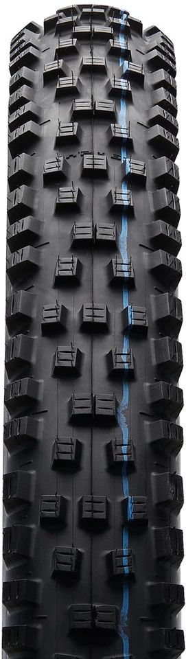 Schwalbe Pneu Souple Nobby Nic Evolution SpeedGrip Super Ground 29" 6 Schwalbe Pneu Souple Nobby Nic Evolution SpeedGrip Super Ground 29" – Image 4