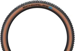 Schwalbe Pneu Souple Nobby Nic Evolution SpeedGrip Super Ground 29" 15 Schwalbe Pneu Souple Nobby Nic Evolution SpeedGrip Super Ground 29" -Vélos Accessoires Boutique 435758
