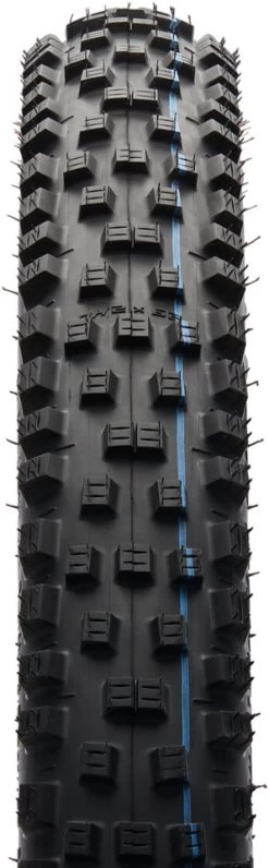 Schwalbe Pneu Souple Nobby Nic Evolution SpeedGrip Super Ground 29" 17 Schwalbe Pneu Souple Nobby Nic Evolution SpeedGrip Super Ground 29" -Vélos Accessoires Boutique 435760