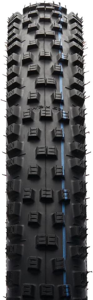 Schwalbe Pneu Souple Nobby Nic Evolution SpeedGrip Super Ground 29" 10 Schwalbe Pneu Souple Nobby Nic Evolution SpeedGrip Super Ground 29" – Image 8