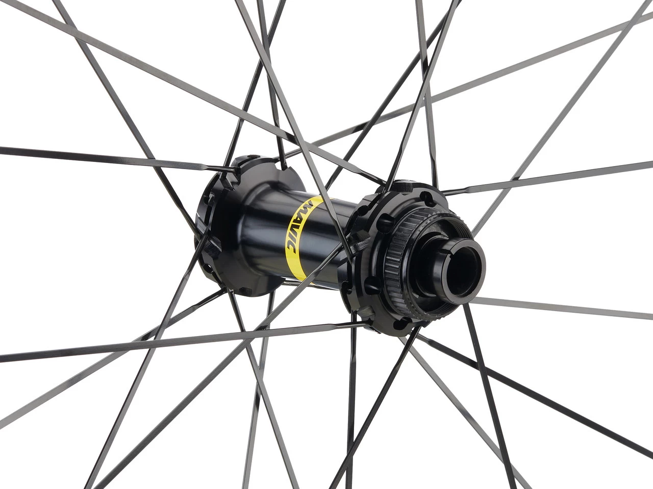 Mavic Set De Roues Crossmax Disc Center Lock 29" Boost 5 Mavic Set De Roues Crossmax Disc Center Lock 29" Boost – Image 3