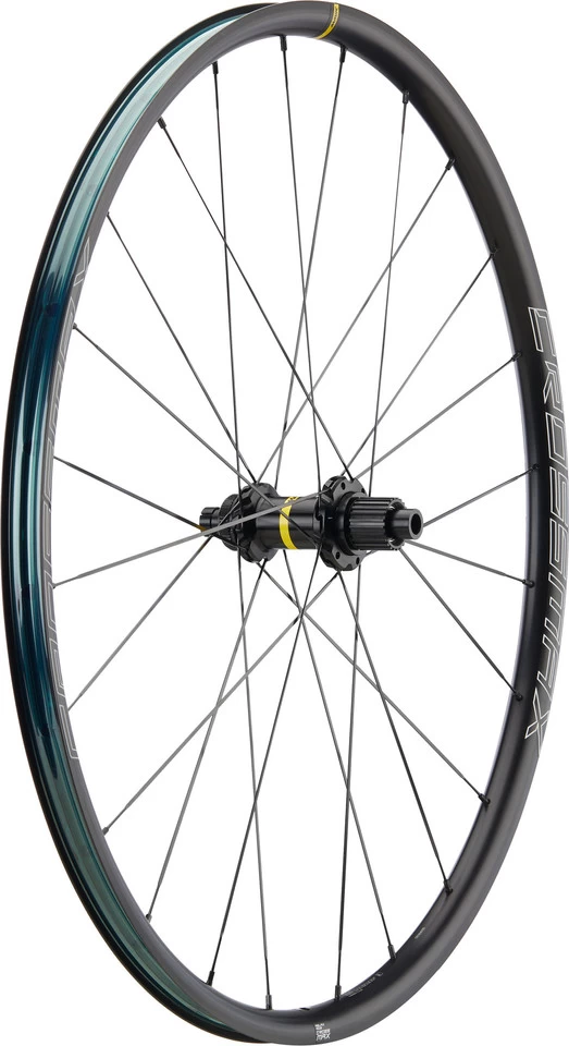 Mavic Set De Roues Crossmax Disc Center Lock 29" Boost 6 Mavic Set De Roues Crossmax Disc Center Lock 29" Boost – Image 4