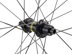 Mavic Set De Roues Crossmax Disc Center Lock 29" Boost 13 Mavic Set De Roues Crossmax Disc Center Lock 29" Boost -Vélos Accessoires Boutique 435881