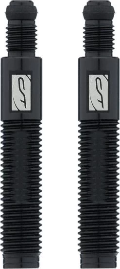 Contec Rallonge De Valve FastAir TL Road Extension - 2 Pièces -Vélos Accessoires Boutique 436106