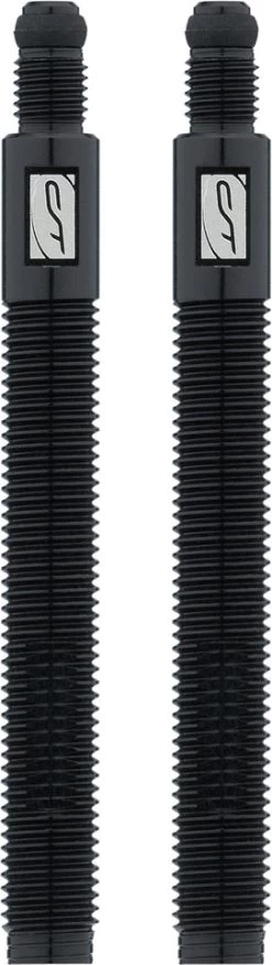 Contec Rallonge De Valve FastAir TL Road Extension - 2 Pièces -Vélos Accessoires Boutique 436109