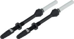 Contec Valves Tubeless FastAir TL Road - 2 Pièces -Vélos Accessoires Boutique 436113