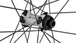 Dt-swiss Set De Roues ER 1600 SPLINE 23 Disc Center Lock 28" -Vélos Accessoires Boutique 436966