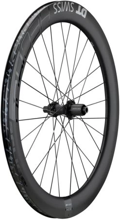 Dt-swiss Set De Roues En Carbone HEC 1400 SPLINE 62 Disc Center Lock Hybrid 28" 11 Dt-swiss Set De Roues En Carbone HEC 1400 SPLINE 62 Disc Center Lock Hybrid 28" -Vélos Accessoires Boutique 437045
