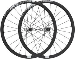 Dt-swiss Set De Roues PR 1600 SPLINE 23 Disc Center Lock 28"