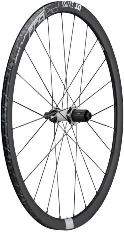 Dt-swiss Set De Roues PR 1600 SPLINE 23 Disc Center Lock 28" 11 Dt-swiss Set De Roues PR 1600 SPLINE 23 Disc Center Lock 28" -Vélos Accessoires Boutique 437099