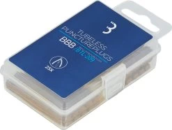 BBB Rustines PuncturePlugs BTL-209 Pour Pneus Tubeless - 25 Pièces 7 BBB Rustines PuncturePlugs BTL-209 Pour Pneus Tubeless - 25 Pièces -Vélos Accessoires Boutique 440138