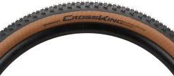 Continental Pneu Souple Cross King ProTection 27,5" - Édition Bernstein -Vélos Accessoires Boutique 440215